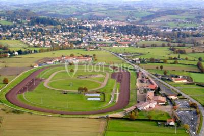 Location salle Saint-Galmier (Loire) - Hippodrome de Saint-Galmier-Saint-Etienne #24