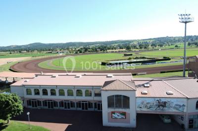 Location salle Saint-Galmier (Loire) - Hippodrome de Saint-Galmier-Saint-Etienne #24