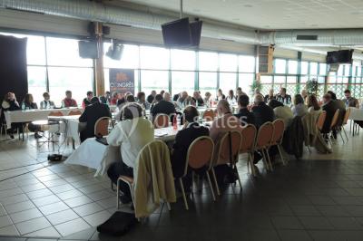 Location salle Saint-Galmier (Loire) - Hippodrome de Saint-Galmier-Saint-Etienne #24