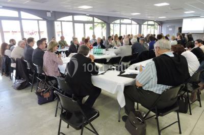 Location salle Saint-Galmier (Loire) - Hippodrome de Saint-Galmier-Saint-Etienne #24