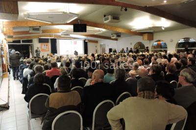 Location salle Saint-Galmier (Loire) - Hippodrome de Saint-Galmier-Saint-Etienne #24