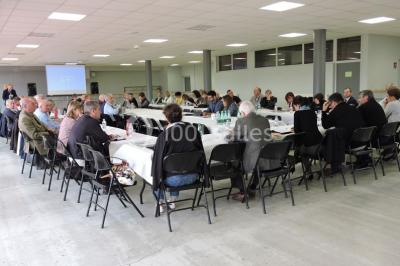 Location salle Saint-Galmier (Loire) - Hippodrome de Saint-Galmier-Saint-Etienne #24