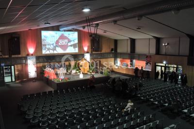 Hippodrome de Saint-Galmier-Saint-Etienne Hippodrome de Saint-Galmier-Saint-Etienne