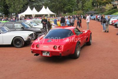 Location salle Saint-Galmier (Loire) - Hippodrome de Saint-Galmier-Saint-Etienne #24