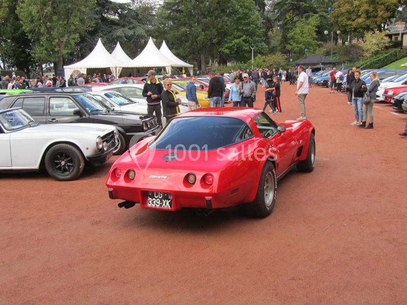 Location salle Saint-Galmier (Loire) - Hippodrome de Saint-Galmier-Saint-Etienne #24