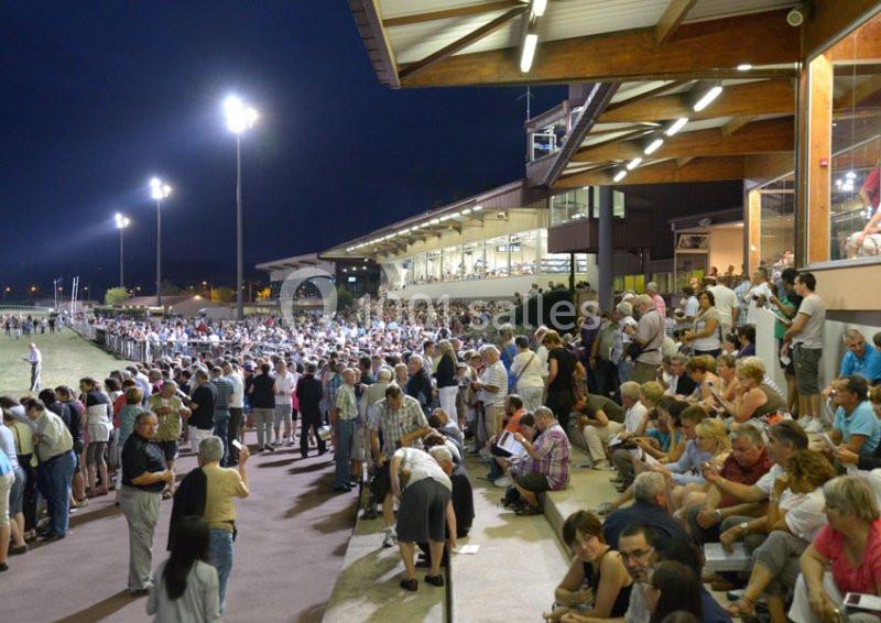 Location salle Saint-Galmier (Loire) - Hippodrome de Saint-Galmier-Saint-Etienne #20