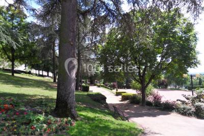 Location salle Saint-Galmier (Loire) - Hippodrome de Saint-Galmier-Saint-Etienne #24