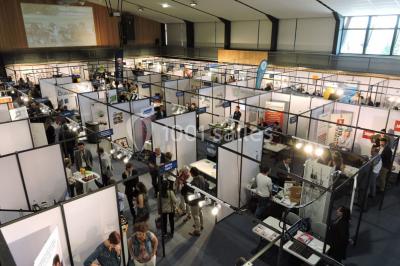 Location salle Saint-Galmier (Loire) - Hippodrome de Saint-Galmier-Saint-Etienne #24