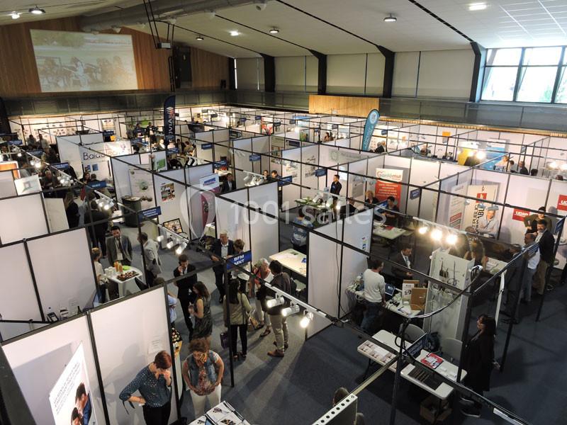 Location salle Saint-Galmier (Loire) - Hippodrome de Saint-Galmier-Saint-Etienne #6