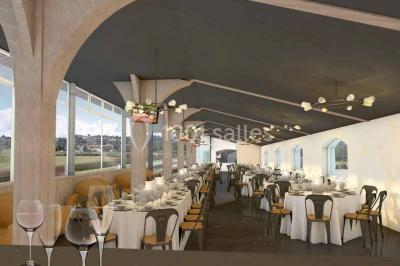 Location salle Saint-Galmier (Loire) - Hippodrome de Saint-Galmier-Saint-Etienne #24