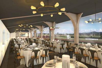 Location salle Saint-Galmier (Loire) - Hippodrome de Saint-Galmier-Saint-Etienne #24