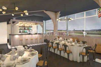 Location salle Saint-Galmier (Loire) - Hippodrome de Saint-Galmier-Saint-Etienne #24