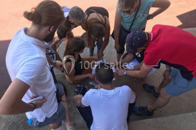 Location salle Saint-Galmier (Loire) - Hippodrome de Saint-Galmier-Saint-Etienne #24