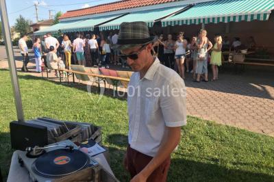 Location salle Saint-Galmier (Loire) - Hippodrome de Saint-Galmier-Saint-Etienne #24