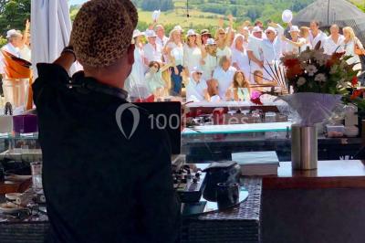 Location salle Lentilly (Rhône) - Le Jardin Villa 444 #20