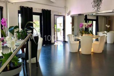 Location salle Lentilly (Rhône) - Le Jardin Villa 444 #20