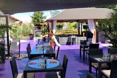 Location salle Lentilly (Rhône) - Le Jardin Villa 444 #20