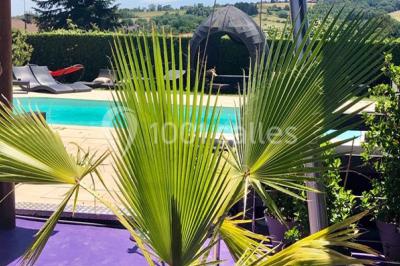 Location salle Lentilly (Rhône) - Le Jardin Villa 444 #20