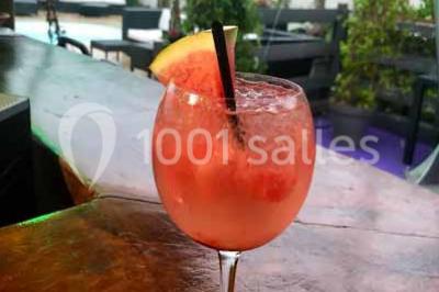 Location salle Lentilly (Rhône) - Le Jardin Villa 444 #20