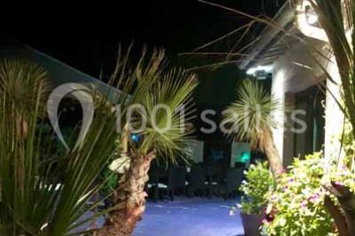 Location salle Lentilly (Rhône) - Le Jardin Villa 444 #20