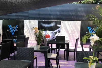 Location salle Lentilly (Rhône) - Le Jardin Villa 444 #20