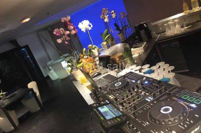 Location salle Lentilly (Rhône) - Le Jardin Villa 444 #20