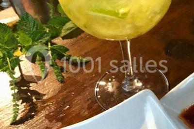 Location salle Lentilly (Rhône) - Le Jardin Villa 444 #20