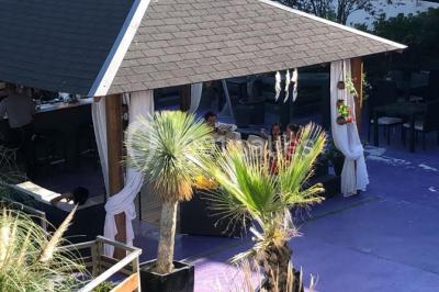 Location salle Lentilly (Rhône) - Le Jardin Villa 444 #20