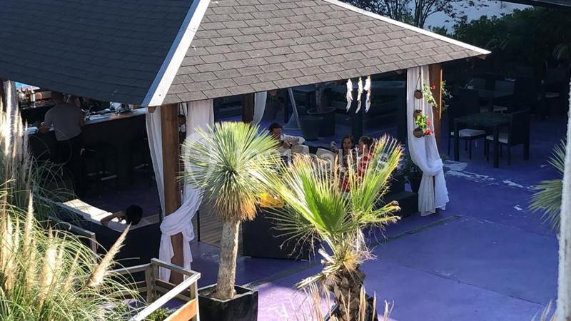 Location salle Lentilly (Rhône) - Le Jardin Villa 444 #16