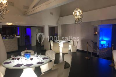 Location salle Lentilly (Rhône) - Le Jardin Villa 444 #20