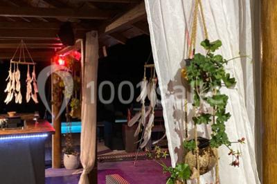 Location salle Lentilly (Rhône) - Le Jardin Villa 444 #20