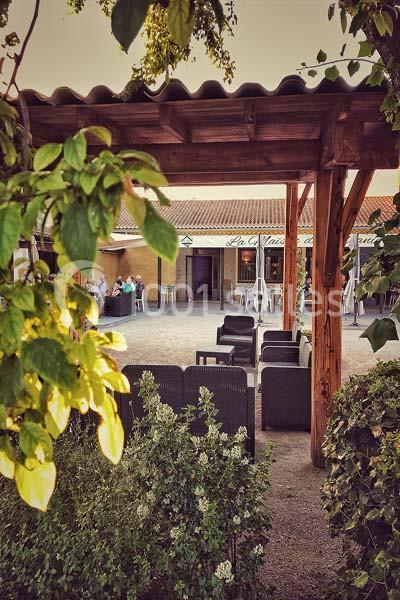 Location salle Entraigues-sur-la-Sorgue (Vaucluse) - La Maison de Sylvanie #19