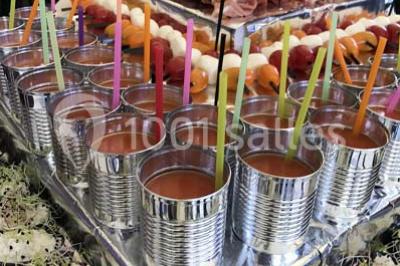 Location salle Entraigues-sur-la-Sorgue (Vaucluse) - La Maison de Sylvanie #24