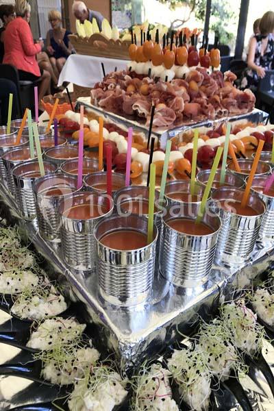 Location salle Entraigues-sur-la-Sorgue (Vaucluse) - La Maison de Sylvanie #22