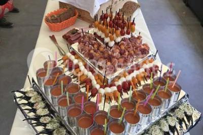 Location salle Entraigues-sur-la-Sorgue (Vaucluse) - La Maison de Sylvanie #24