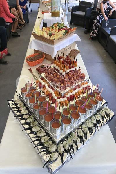 Location salle Entraigues-sur-la-Sorgue (Vaucluse) - La Maison de Sylvanie #21