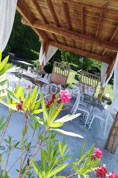 Location salle Entraigues-sur-la-Sorgue (Vaucluse) - La Maison de Sylvanie #17