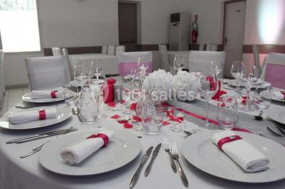 Location salle Entraigues-sur-la-Sorgue (Vaucluse) - La Maison de Sylvanie #24