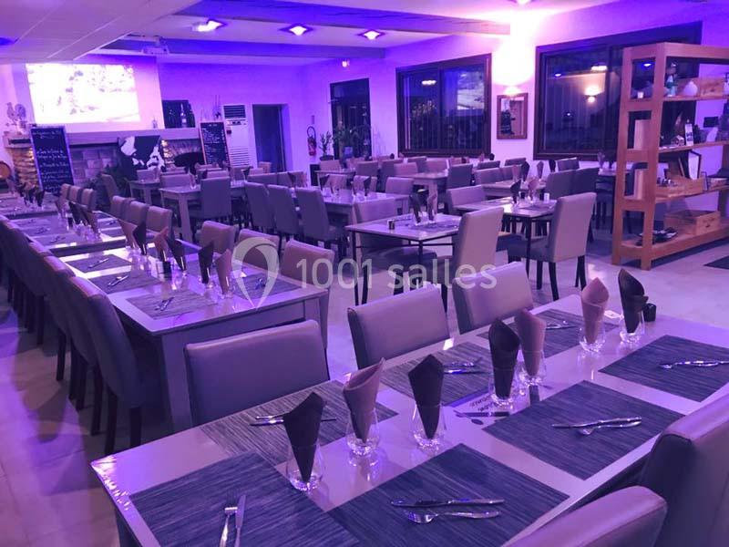 Location salle Entraigues-sur-la-Sorgue (Vaucluse) - La Maison de Sylvanie #13