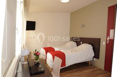 Location salle Brest (Finistère) - Centre de Keraudren #21