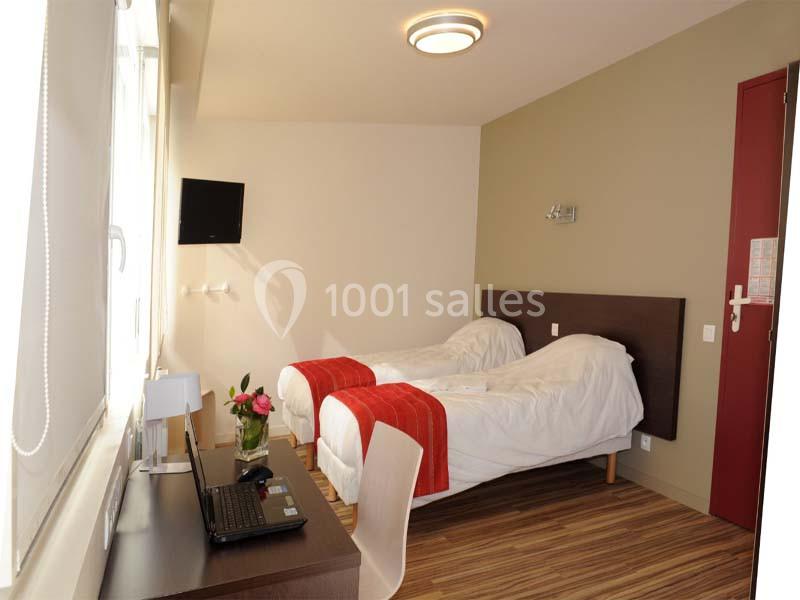 Location salle Brest (Finistère) - Centre de Keraudren #11