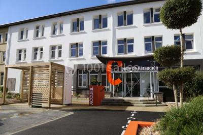 Location salle Brest (Finistère) - Centre de Keraudren #21