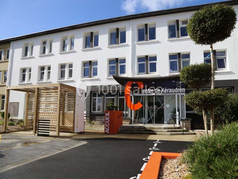 Location salle Brest (Finistère) - Centre de Keraudren #2
