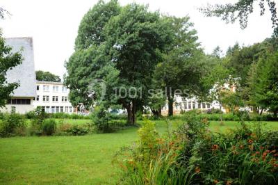 Location salle Brest (Finistère) - Centre de Keraudren #21
