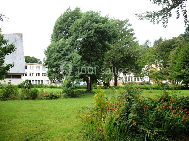 Location salle Brest (Finistère) - Centre de Keraudren #18
