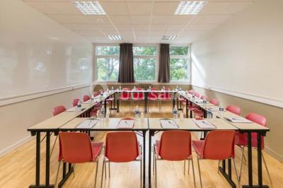 Location salle Brest (Finistère) - Centre de Keraudren #21