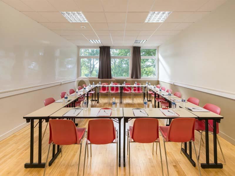 Location salle Brest (Finistère) - Centre de Keraudren #8