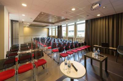 Location salle Brest (Finistère) - Centre de Keraudren #21