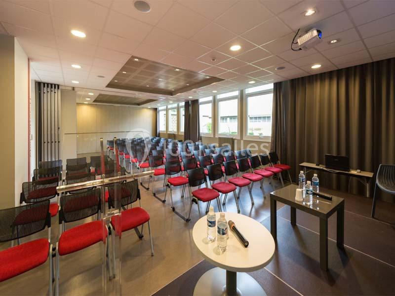 Location salle Brest (Finistère) - Centre de Keraudren #5