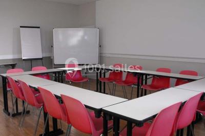 Location salle Brest (Finistère) - Centre de Keraudren #21